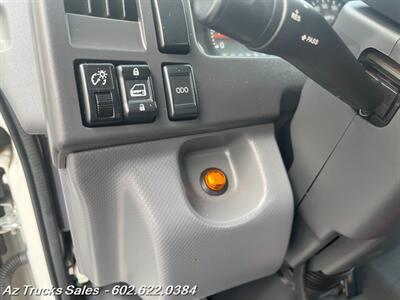 2019 Chevrolet W4500 / NPR, 11' Dump Truck Regular Cab   - Photo 30 - Scottsdale, AZ 85257