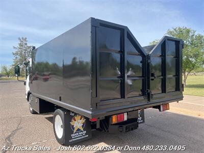 2019 Chevrolet W4500 Regular Cab - Photo 7 - Scottsdale, AZ 85257