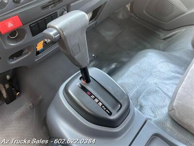 2019 Chevrolet W4500 / NPR, 11' Dump Truck Regular Cab   - Photo 25 - Scottsdale, AZ 85257