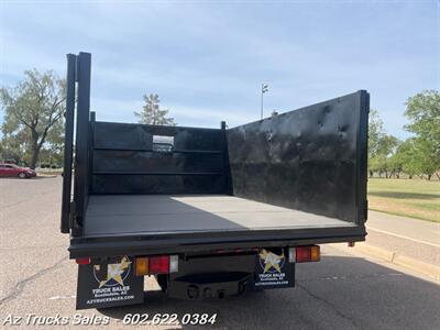 2019 Chevrolet W4500 / NPR, 11' Dump Truck Regular Cab   - Photo 20 - Scottsdale, AZ 85257