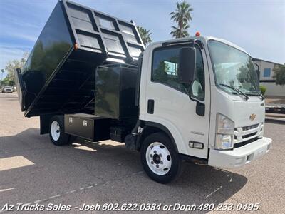 2019 Chevrolet W4500 Regular Cab - Photo 12 - Scottsdale, AZ 85257