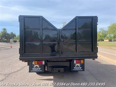 2019 Chevrolet W4500 Regular Cab - Photo 8 - Scottsdale, AZ 85257