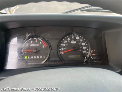 2019 Chevrolet W4500 / NPR, 11' Dump Truck Regular Cab   - Photo 23 - Scottsdale, AZ 85257