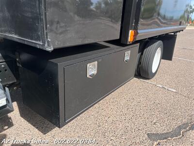 2019 Chevrolet W4500 / NPR, 11' Dump Truck Regular Cab   - Photo 19 - Scottsdale, AZ 85257