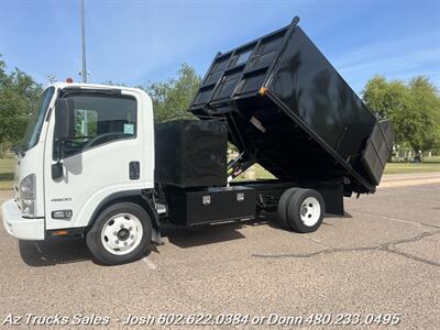2019 Chevrolet W4500 Regular Cab - Photo 14 - Scottsdale, AZ 85257