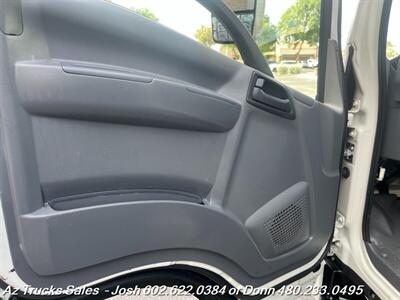 2019 Chevrolet W4500 Regular Cab - Photo 28 - Scottsdale, AZ 85257