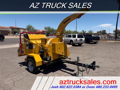 2022 VERMEER BC900XL RWD - .6 Original Hours   - Photo 1 - Scottsdale, AZ 85257