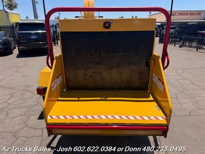 2022 VERMEER BC900XL RWD - .6 Original Hours   - Photo 5 - Scottsdale, AZ 85257