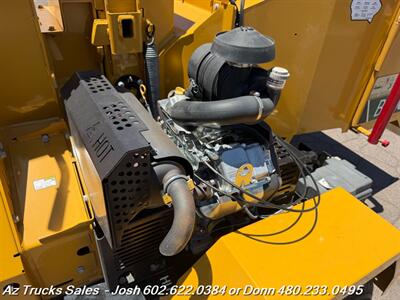 2022 VERMEER BC900XL RWD - .6 Original Hours   - Photo 10 - Scottsdale, AZ 85257