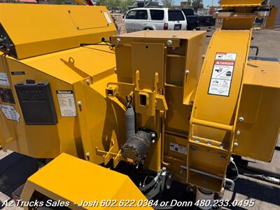 2022 VERMEER BC900XL RWD - .6 Original Hours   - Photo 15 - Scottsdale, AZ 85257