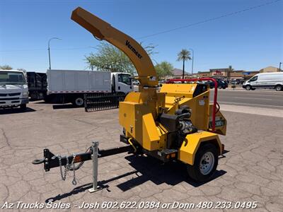 2022 VERMEER BC900XL RWD - .6 Original Hours   - Photo 9 - Scottsdale, AZ 85257