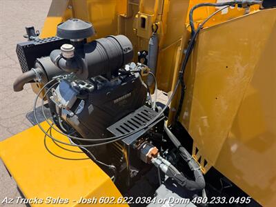 2022 VERMEER BC900XL RWD - .6 Original Hours   - Photo 11 - Scottsdale, AZ 85257