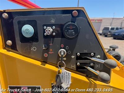 2022 VERMEER BC900XL RWD - .6 Original Hours   - Photo 12 - Scottsdale, AZ 85257