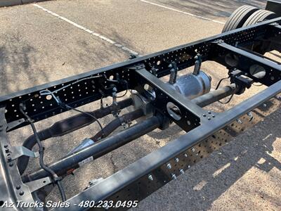 2020 Mitsubishi Fuso FE140 Cab & Chassis Long Wheel Base   - Photo 39 - Scottsdale, AZ 85257