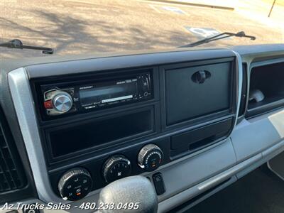2020 Mitsubishi Fuso FE140 Cab & Chassis Long Wheel Base   - Photo 23 - Scottsdale, AZ 85257