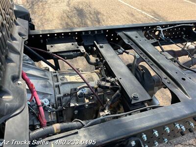 2020 Mitsubishi Fuso FE140 Cab & Chassis Long Wheel Base   - Photo 38 - Scottsdale, AZ 85257