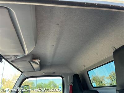 2020 Mitsubishi Fuso FE140 Cab & Chassis Long Wheel Base   - Photo 28 - Scottsdale, AZ 85257