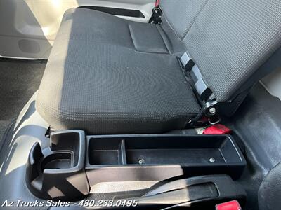 2020 Mitsubishi Fuso FE140 Cab & Chassis Long Wheel Base   - Photo 32 - Scottsdale, AZ 85257