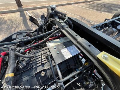 2020 Mitsubishi Fuso FE140 Cab & Chassis Long Wheel Base   - Photo 36 - Scottsdale, AZ 85257
