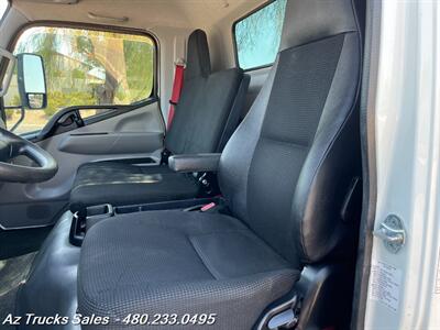 2020 Mitsubishi Fuso FE140 Cab & Chassis Long Wheel Base   - Photo 41 - Scottsdale, AZ 85257