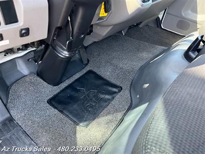 2020 Mitsubishi Fuso FE140 Cab & Chassis Long Wheel Base   - Photo 34 - Scottsdale, AZ 85257