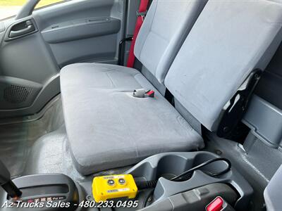 2017 Isuzu NPR-HD, 14' Dump Truck   - Photo 26 - Scottsdale, AZ 85257