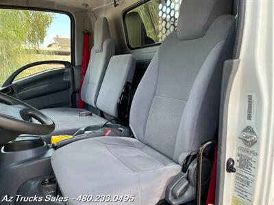 2017 Isuzu NPR-HD, 14' Dump Truck   - Photo 33 - Scottsdale, AZ 85257