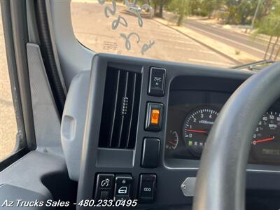 2017 Isuzu NPR-HD, 14' Dump Truck   - Photo 32 - Scottsdale, AZ 85257