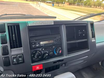 2017 Isuzu NPR-HD, 14' Dump Truck   - Photo 30 - Scottsdale, AZ 85257
