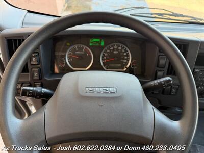 2019 Isuzu NRR, Regular Cab Dump Truck (19500 GVW) - Photo 24 - Scottsdale, AZ 85257