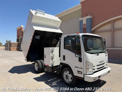 2019 Isuzu NRR, Regular Cab Dump Truck (19500 GVW) - Photo 11 - Scottsdale, AZ 85257