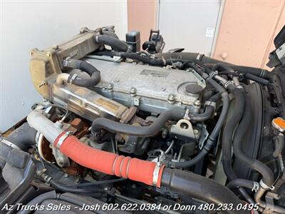 2019 Isuzu NRR, Regular Cab Dump Truck (19500 GVW) - Photo 31 - Scottsdale, AZ 85257