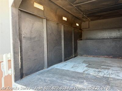 2019 Isuzu NRR, Regular Cab Dump Truck (19500 GVW) - Photo 17 - Scottsdale, AZ 85257