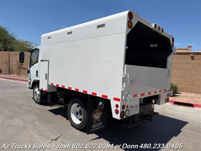 2019 Isuzu NRR, Regular Cab Dump Truck (19500 GVW) - Photo 6 - Scottsdale, AZ 85257
