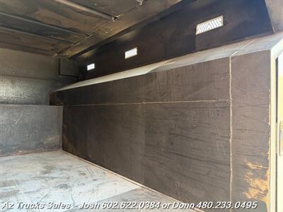 2019 Isuzu NRR, Regular Cab Dump Truck (19500 GVW) - Photo 18 - Scottsdale, AZ 85257