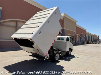 2019 Isuzu NRR, Regular Cab Dump Truck (19500 GVW) - Photo 12 - Scottsdale, AZ 85257