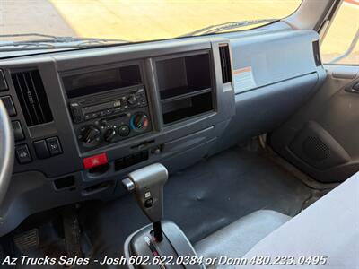 2019 Isuzu NRR, Regular Cab Dump Truck (19500 GVW) - Photo 26 - Scottsdale, AZ 85257