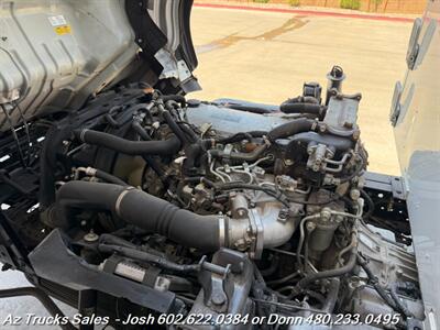 2019 Isuzu NRR, Regular Cab Dump Truck (19500 GVW) - Photo 30 - Scottsdale, AZ 85257