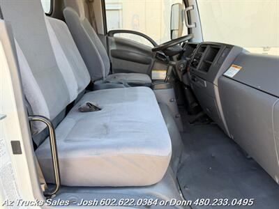 2019 Isuzu NRR, Regular Cab Dump Truck (19500 GVW) - Photo 28 - Scottsdale, AZ 85257