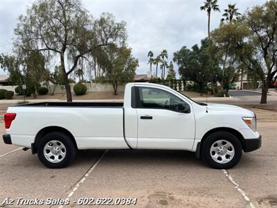 2017 NISSAN Titan S - Photo 30 - Scottsdale, AZ 85257