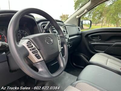 2017 NISSAN Titan S - Photo 36 - Scottsdale, AZ 85257