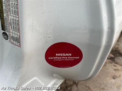 2017 NISSAN Titan S - Photo 47 - Scottsdale, AZ 85257