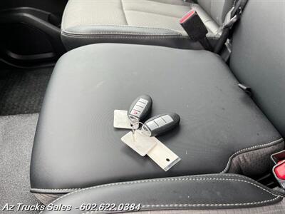 2017 NISSAN Titan S - Photo 37 - Scottsdale, AZ 85257