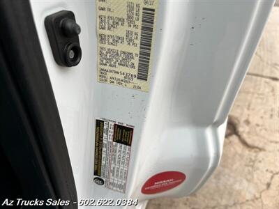 2017 NISSAN Titan S - Photo 48 - Scottsdale, AZ 85257