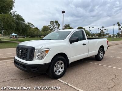 2017 NISSAN Titan S - Photo 26 - Scottsdale, AZ 85257