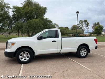 2017 NISSAN Titan S - Photo 27 - Scottsdale, AZ 85257