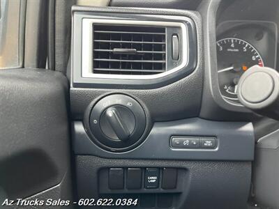 2017 NISSAN Titan S - Photo 38 - Scottsdale, AZ 85257