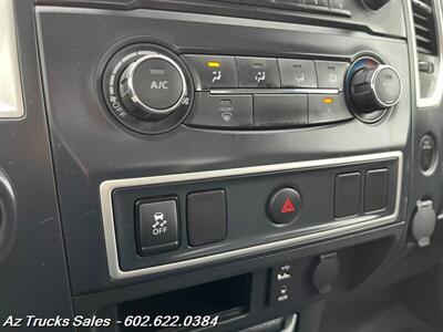 2017 NISSAN Titan S - Photo 41 - Scottsdale, AZ 85257