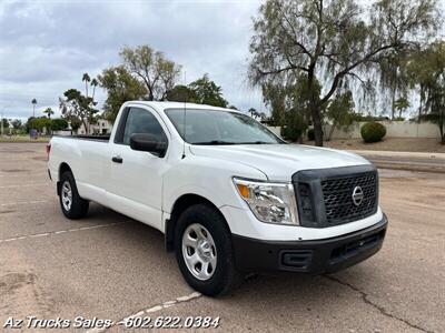 2017 NISSAN Titan S - Photo 28 - Scottsdale, AZ 85257