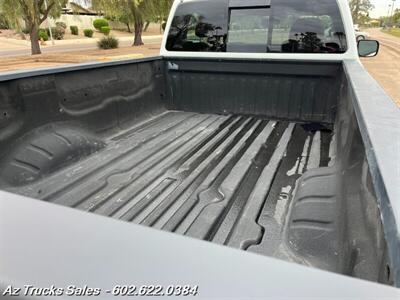 2017 NISSAN Titan S - Photo 33 - Scottsdale, AZ 85257